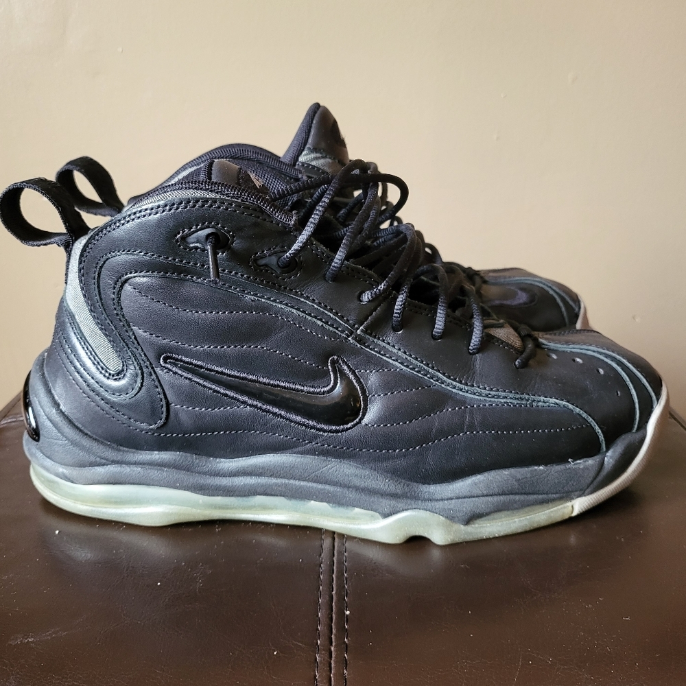 2010 Nike Air total Max Uptempo